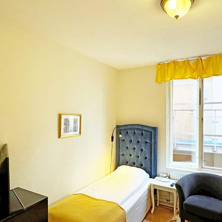Hotel Concordia Lund Ngoại thất bức ảnh