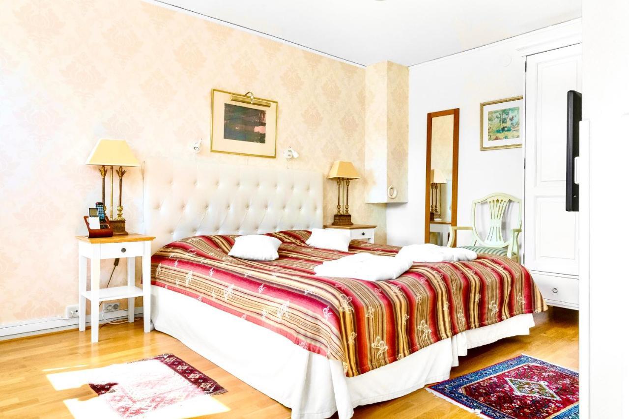 Hotel Concordia Lund Ngoại thất bức ảnh