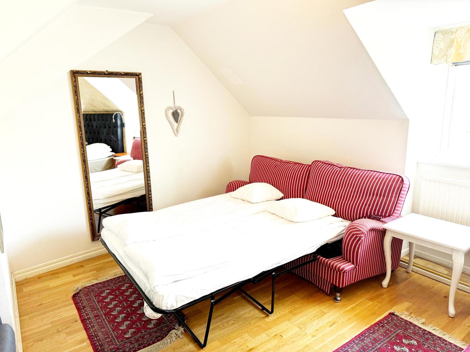 Hotel Concordia Lund Ngoại thất bức ảnh