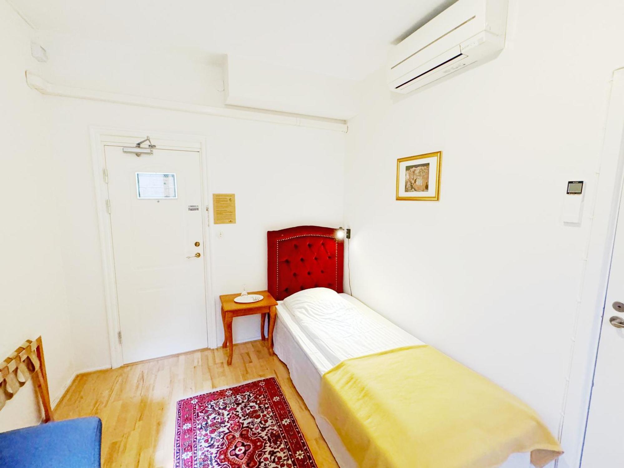 Hotel Concordia Lund Ngoại thất bức ảnh