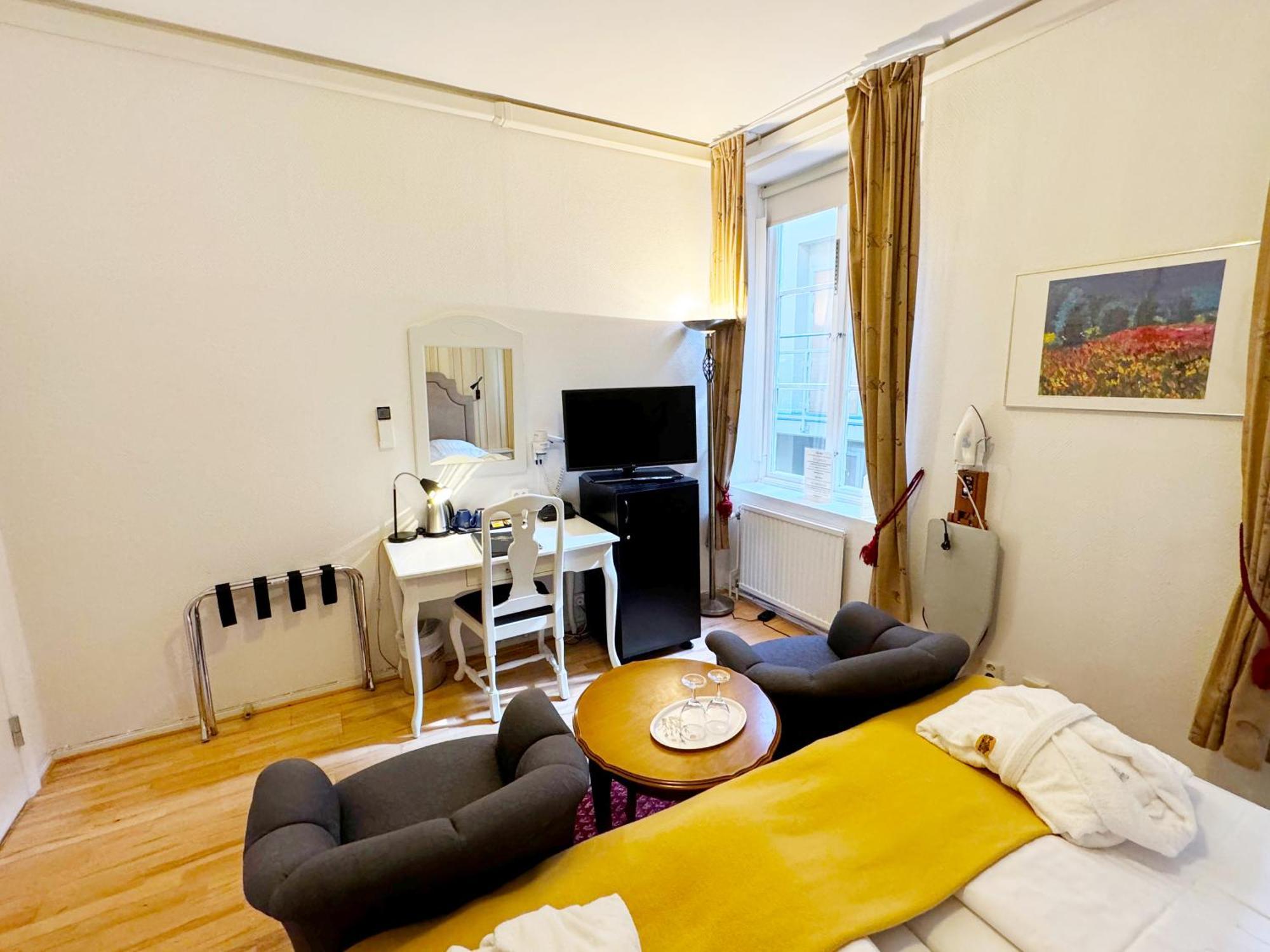 Hotel Concordia Lund Ngoại thất bức ảnh