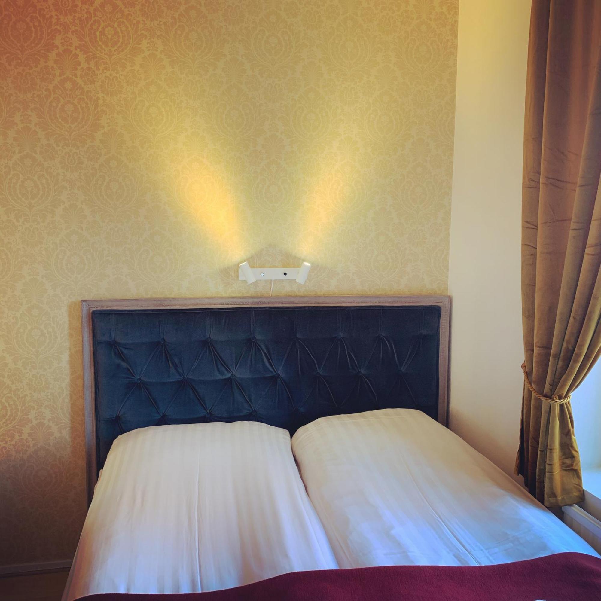 Hotel Concordia Lund Ngoại thất bức ảnh